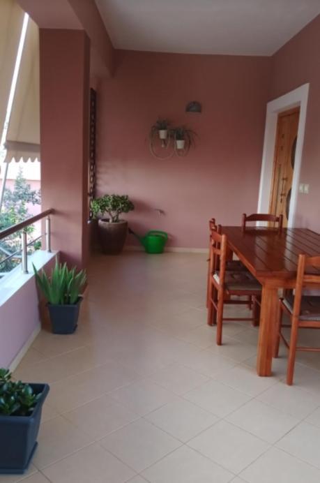 Victoria Apartments Ksamil Ngoại thất bức ảnh