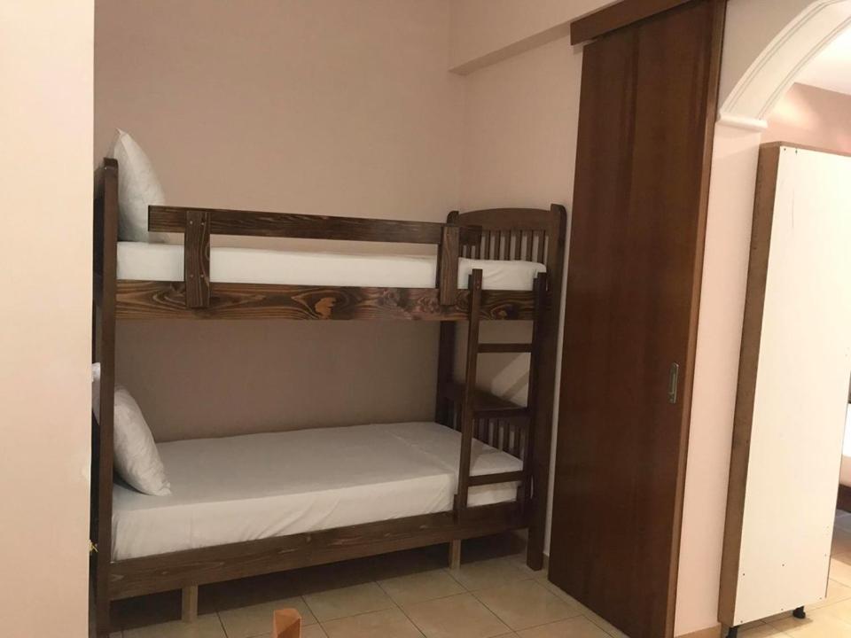 Victoria Apartments Ksamil Ngoại thất bức ảnh